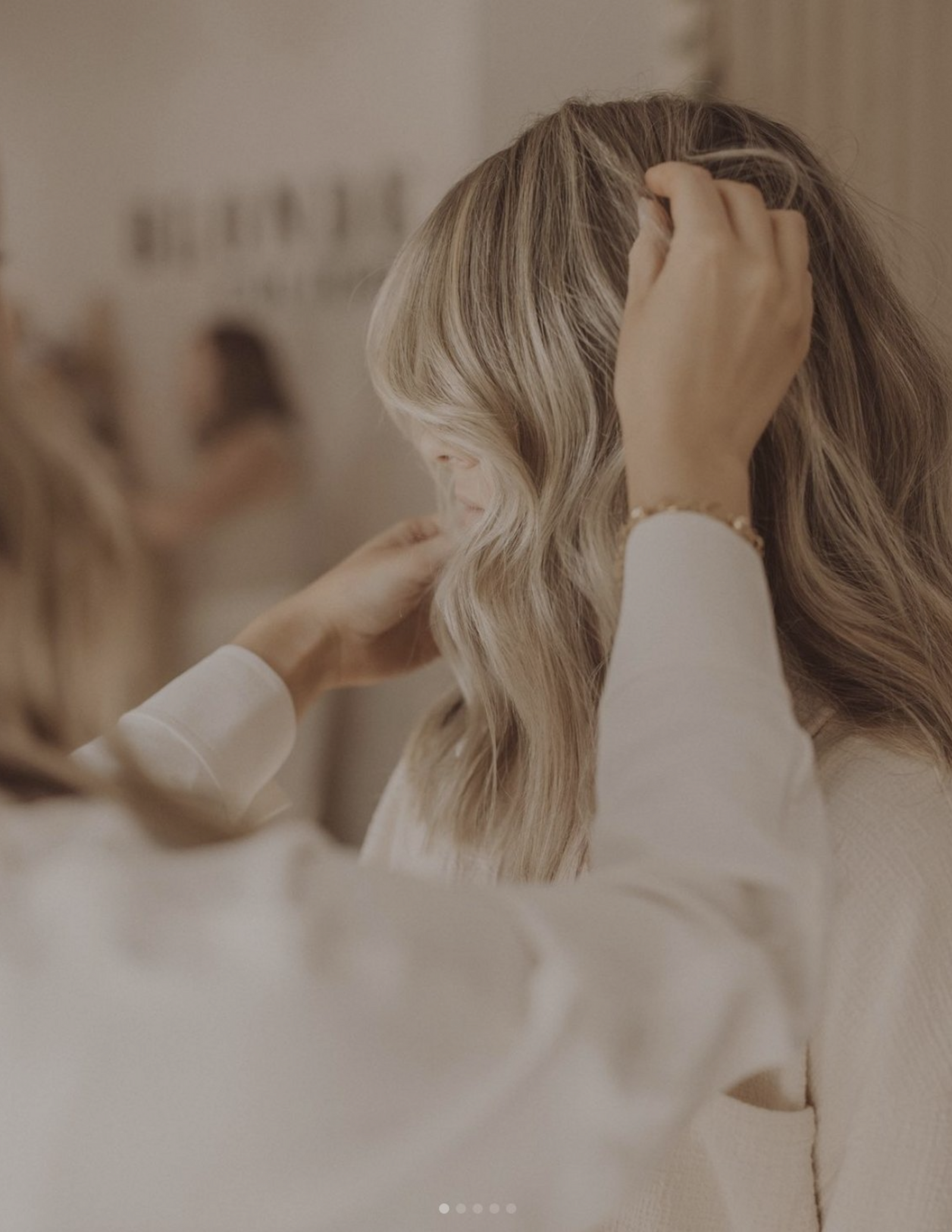 Hair Babes membership